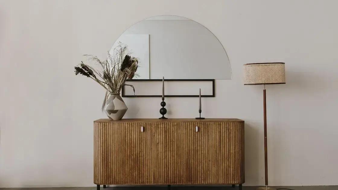 Vidro: transparência e modernidade para seus ambientes