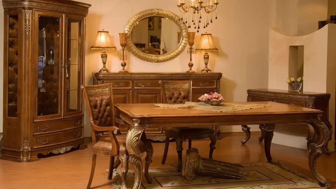 Como o projeto de móveis impacta a decoração do ambiente?