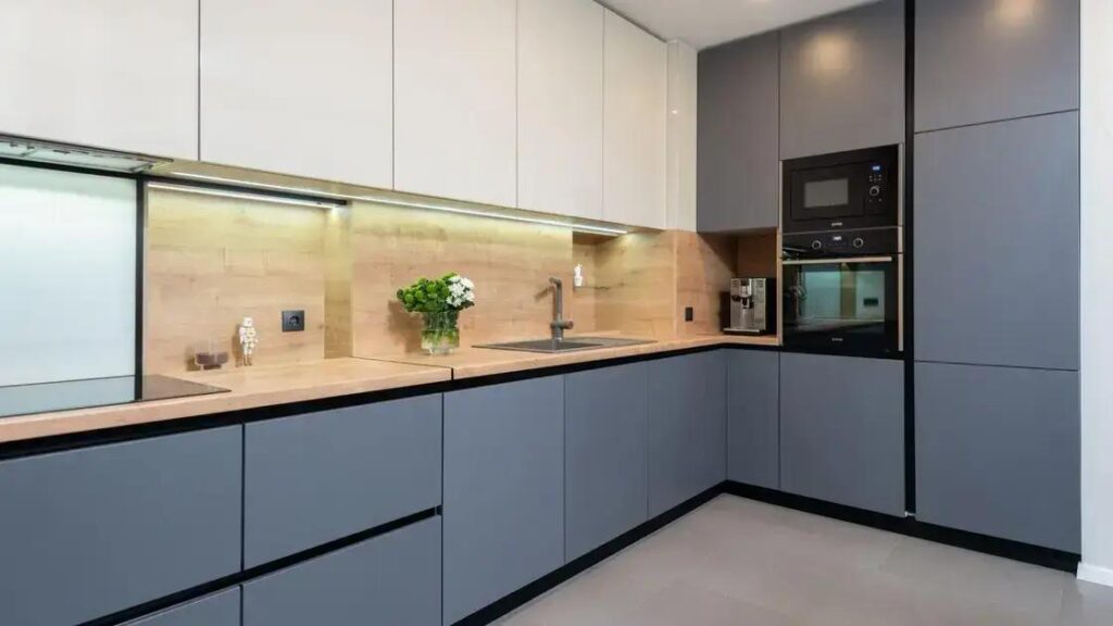 Estante planejada: otimização e estilo para sua casa