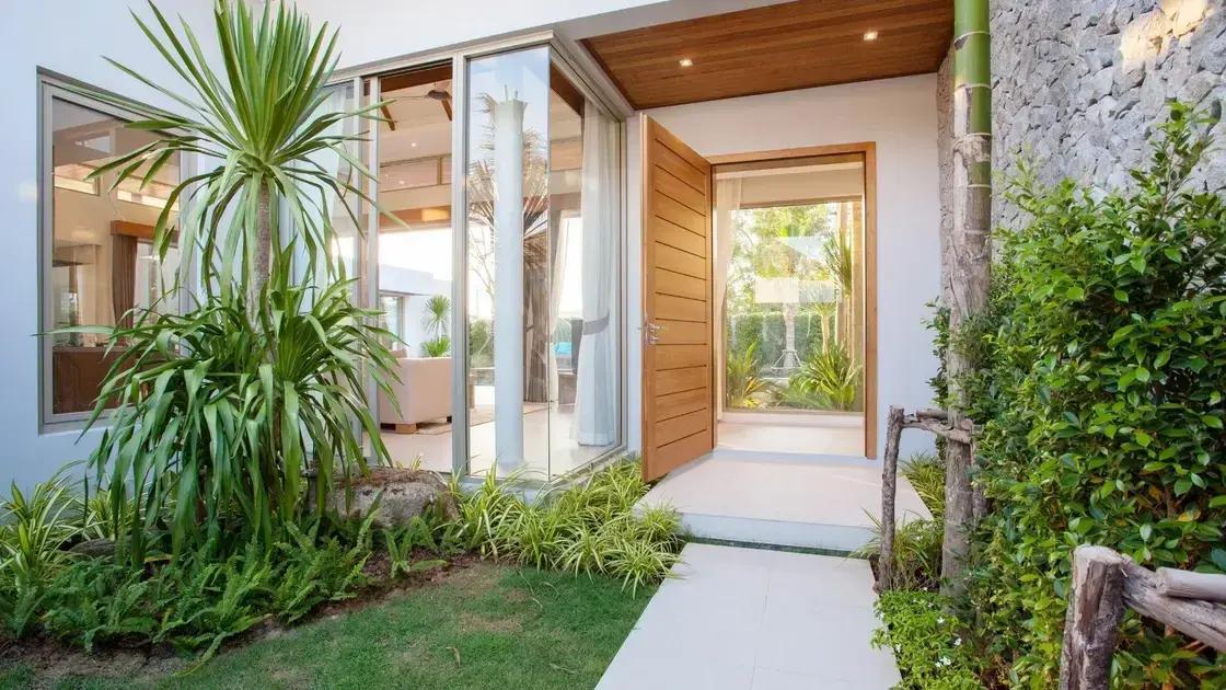 Benefícios do guarda-roupa planejado para sua casa