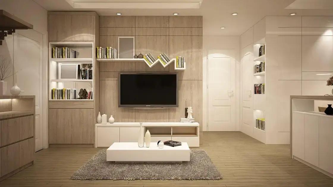 Dicas para maximizar a organização do ambiente
