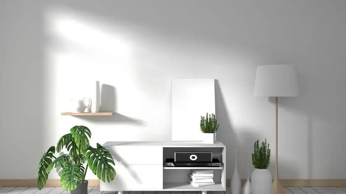 Como criar um espaço funcional e elegante