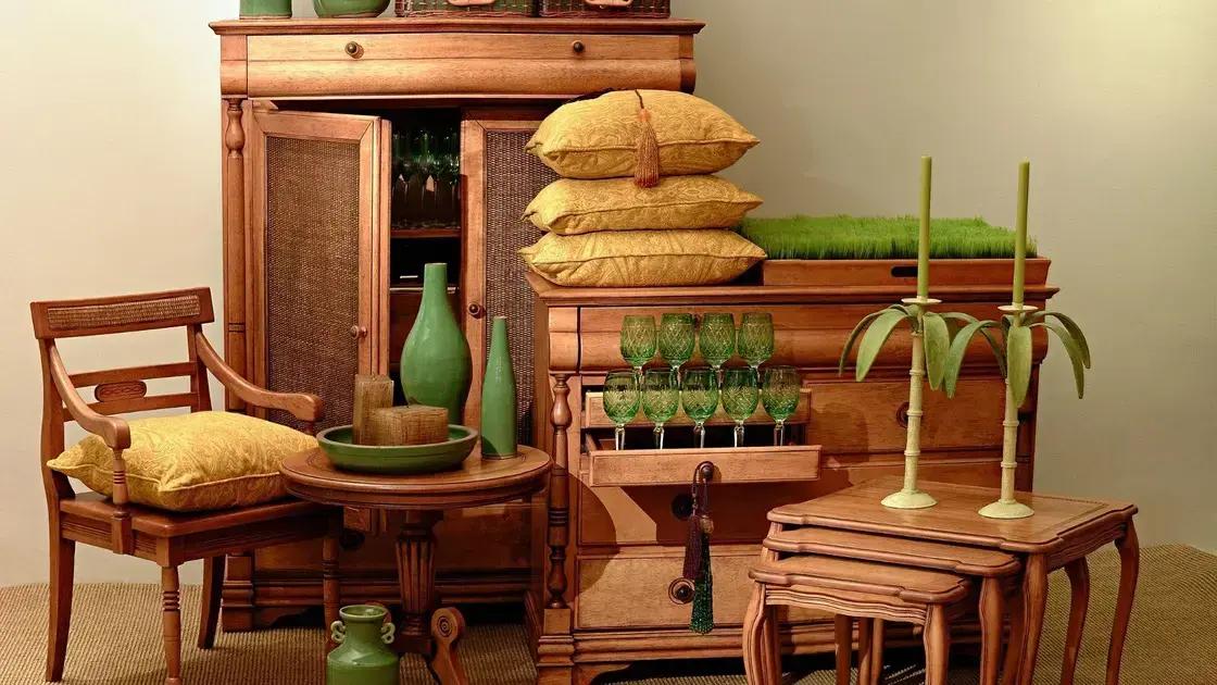 tendências de design para closets planejados modernos