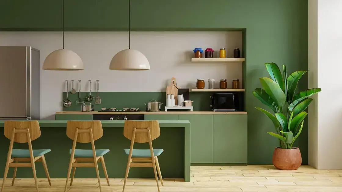 integração do painel de TV na decoração da sala