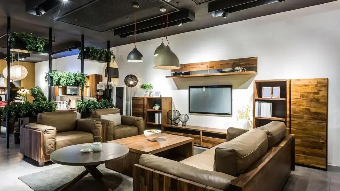 Vantagens da cozinha planejada moderna