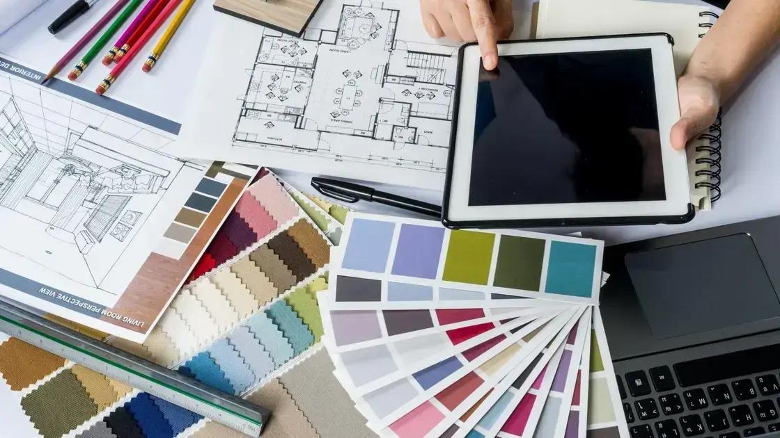como escolher o profissional ideal para seu projeto de closet planejado