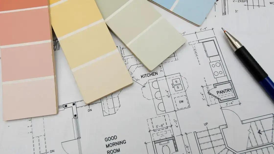 Como planejar o orçamento para sua cozinha planejada