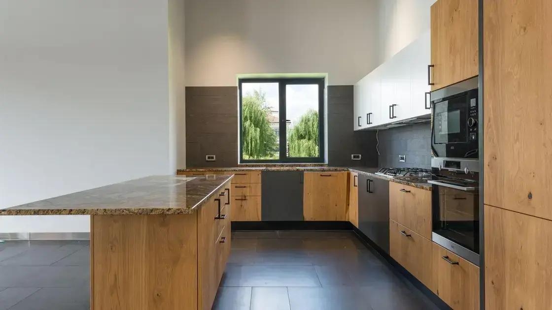 Dicas para um projeto de cozinha planejada sob medida