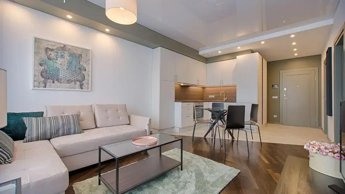A importância do criado-mudo planejado na decoração