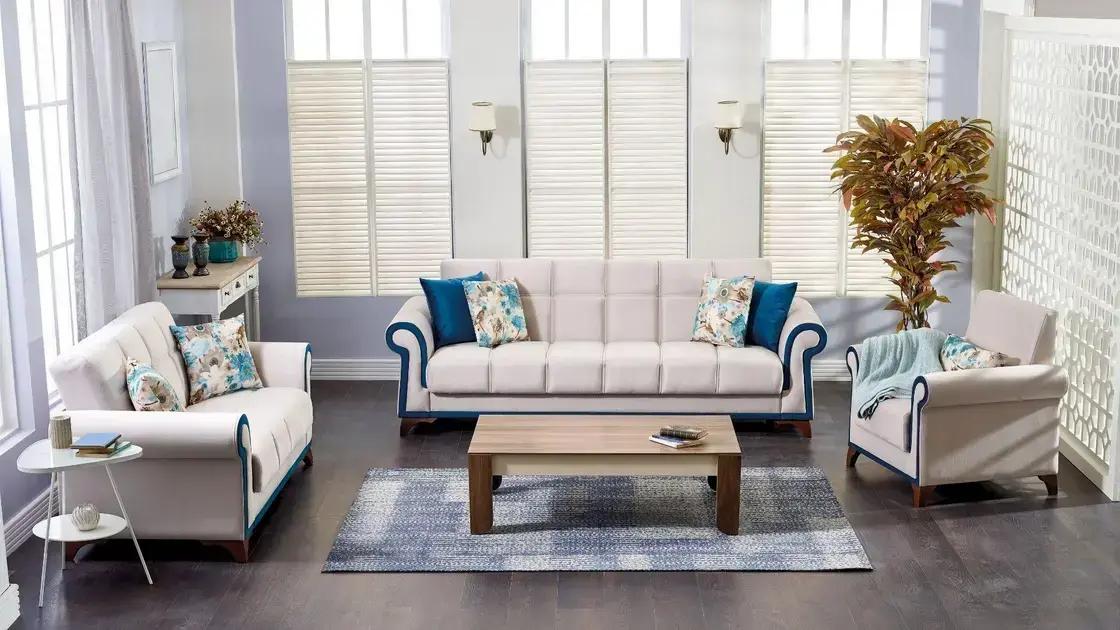 Linhas retas como elemento chave na decoração