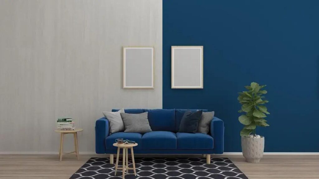 Recepção planejada: transforme seu espaço em um ambiente funcional e elegante