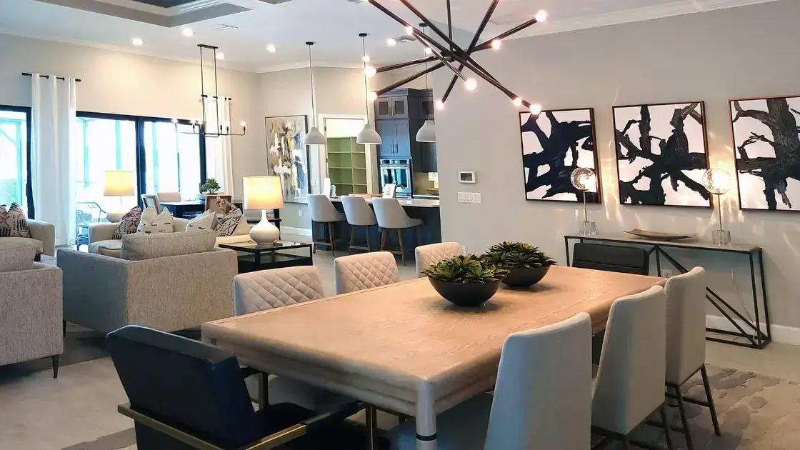 Como escolher o design ideal para seu closet