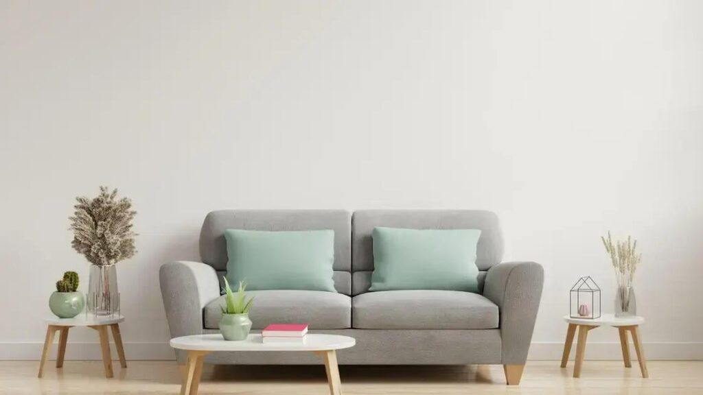 Sala de estar planejada com elegância: transforme seu espaço com estilo
