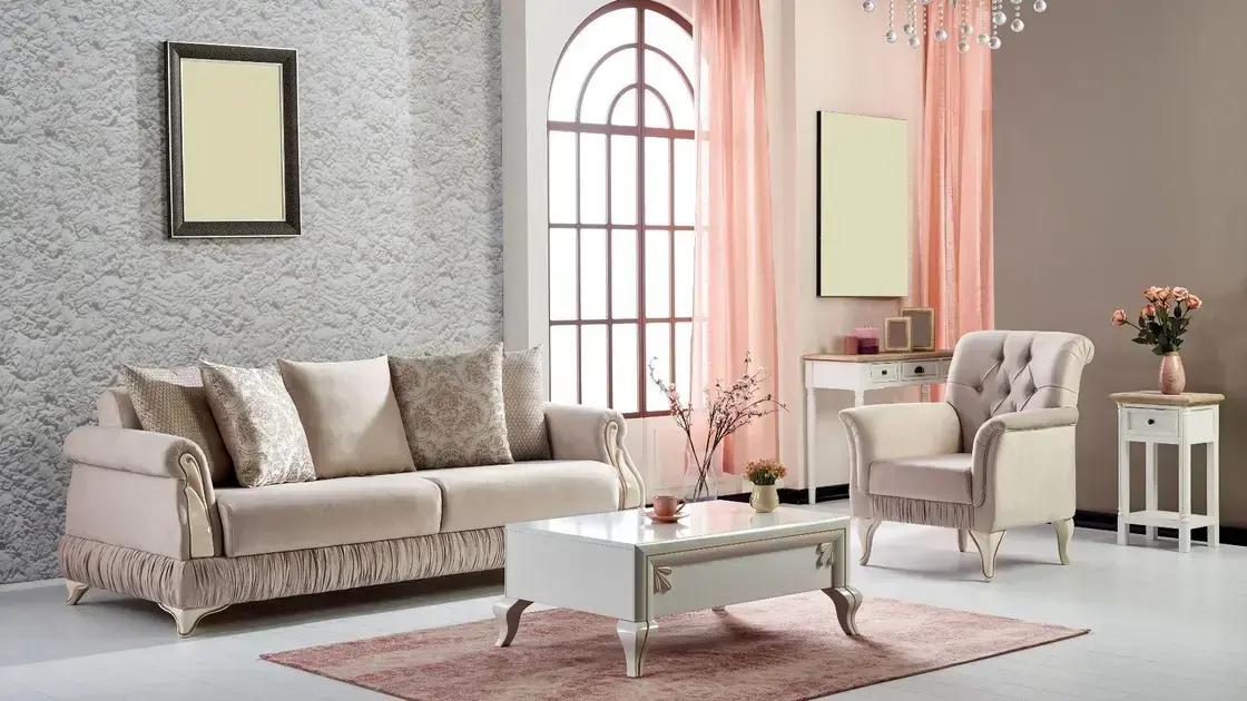 Definindo o estilo ideal para sua sala