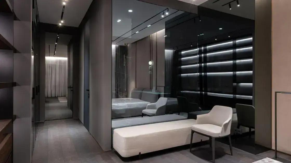 Experiência de showroom: como funciona e o que esperar