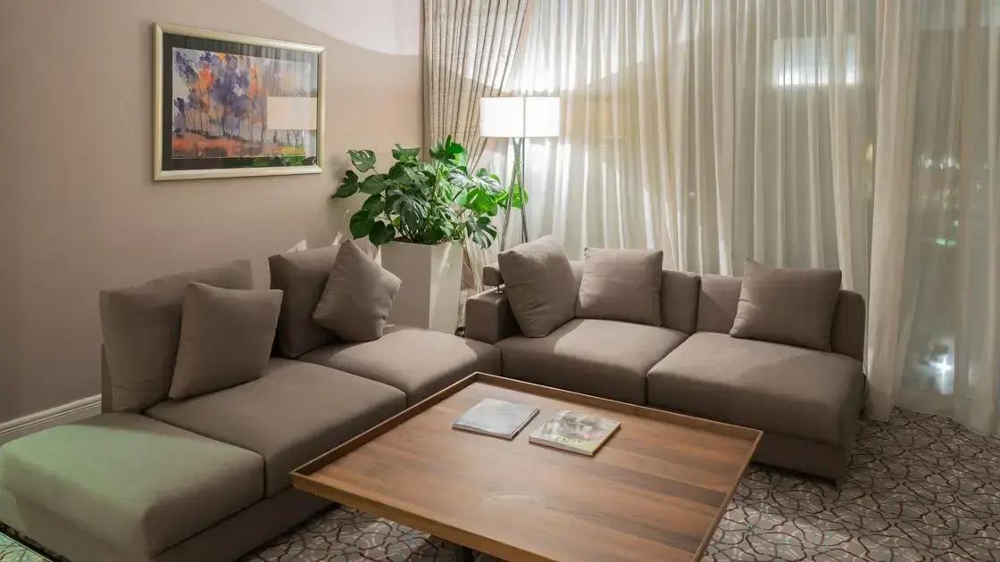 Como escolher o design ideal para seu espaço
