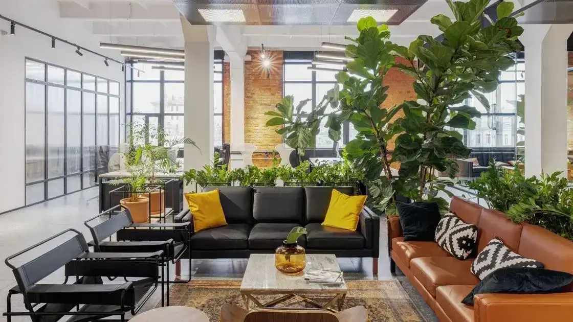 Benefícios de trabalhar com arquitetos parceiros