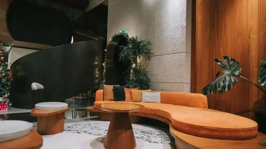 Lavanderia planejada com tanque: como unir estilo e funcionalidade
