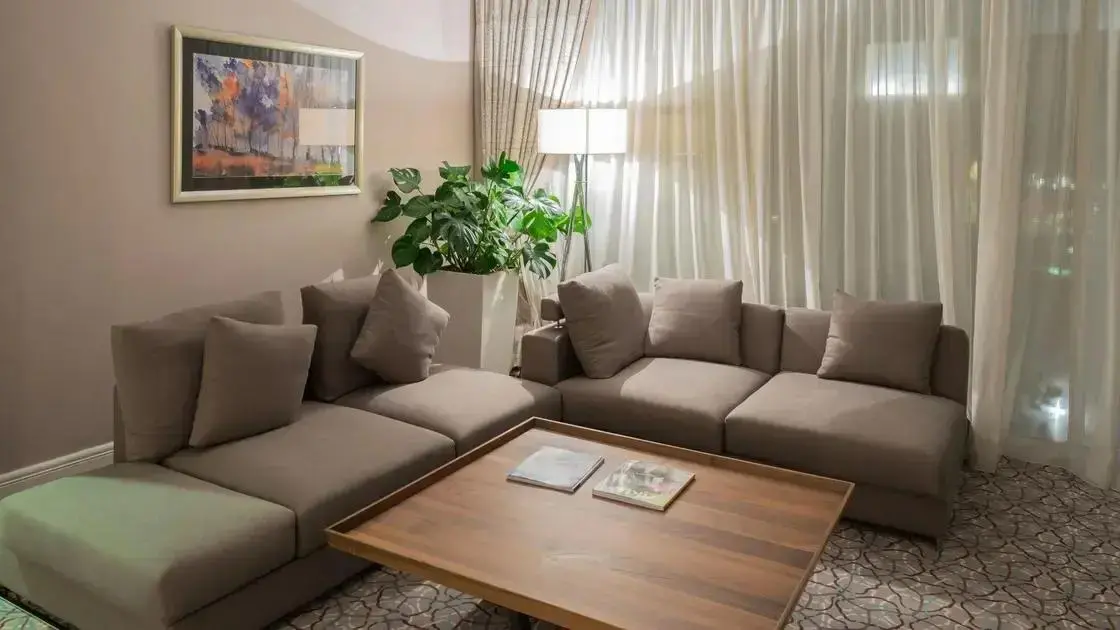 Móveis práticos e adaptáveis: investimento em valorização do espaço