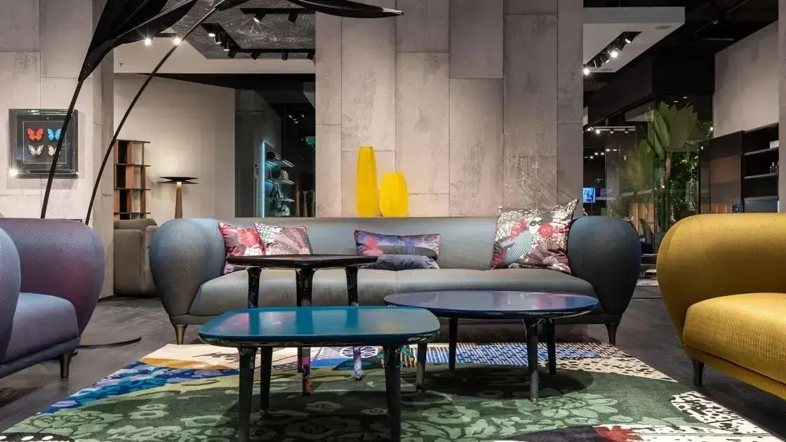 Aproveitamento inteligente de espaço Aproveitamento inteligente de espaço