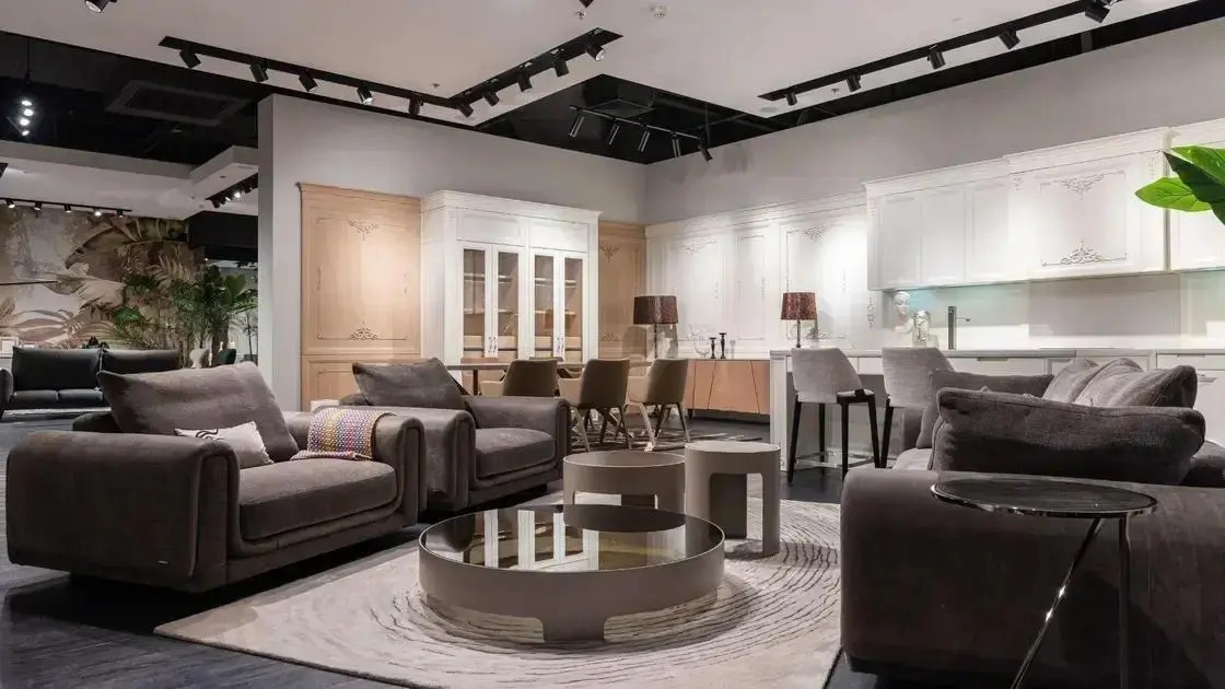 Materiais e acabamentos de qualidade Materiais e acabamentos de qualidade