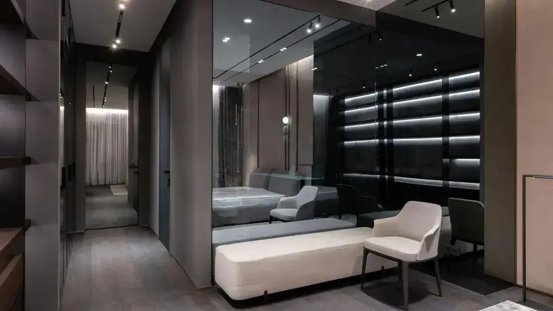 Experiência de showroom: como funciona e o que esperar