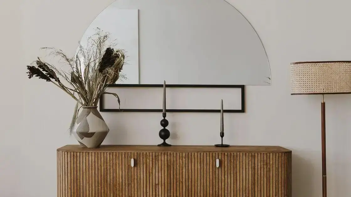 Valorização do imóvel com móveis sob medida Valorização do imóvel com móveis sob medida